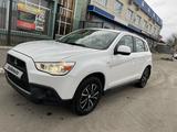Mitsubishi ASX 2011 года за 8 100 000 тг. в Костанай