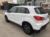 Mitsubishi ASX 2011 года за 8 100 000 тг. в Костанай – фото 2