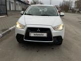 Mitsubishi ASX 2011 года за 8 100 000 тг. в Костанай – фото 3
