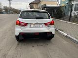 Mitsubishi ASX 2011 года за 8 100 000 тг. в Костанай – фото 5