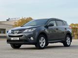 Toyota RAV4 2013 года за 9 500 000 тг. в Астана