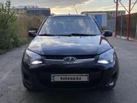 ВАЗ (Lada) Kalina 2194 2014 годаүшін1 850 000 тг. в Алматы