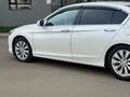 Honda Accord 2013 годаүшін8 500 000 тг. в Астана