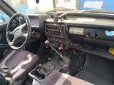 ВАЗ (Lada) Lada 2131 (5-ти дверный) 2003 годаүшін1 300 000 тг. в Актобе – фото 3