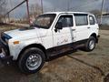 ВАЗ (Lada) Lada 2131 (5-ти дверный) 2003 годаүшін1 300 000 тг. в Актобе – фото 5