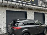 Toyota RAV4 2016 года за 13 500 000 тг. в Костанай – фото 2