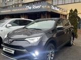 Toyota RAV4 2016 года за 13 500 000 тг. в Костанай – фото 4