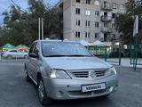 Renault Logan 2007 года за 1 400 000 тг. в Атырау