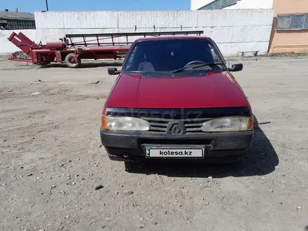 Fiat Uno 1990 года за 800 000 тг. в Костанай – фото 9