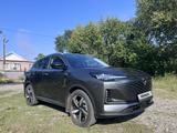 Changan CS55 Plus 2025 года за 8 800 000 тг. в Костанай – фото 2