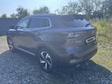 Changan CS55 Plus 2025 года за 8 800 000 тг. в Костанай – фото 5
