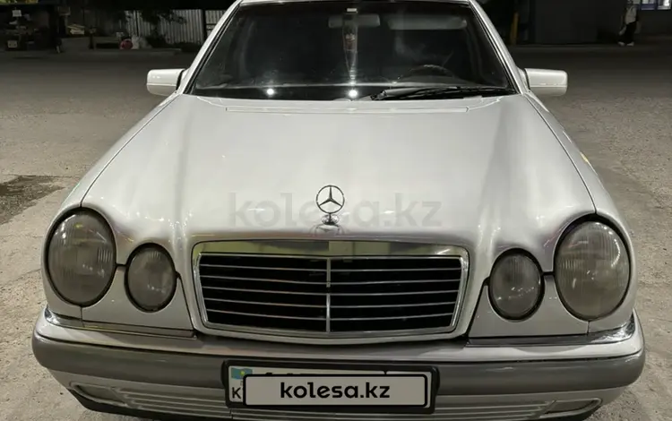 Mercedes-Benz E 280 1998 года за 3 050 000 тг. в Тараз