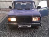 ВАЗ (Lada) 2107 2006 года за 300 000 тг. в Кызылорда