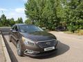 Hyundai Sonata 2015 года за 7 900 000 тг. в Алматы – фото 9