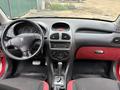 Peugeot 206 2007 годаfor1 500 000 тг. в Актобе – фото 6