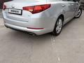 Kia Optima 2012 годаүшін5 700 000 тг. в Алматы – фото 10