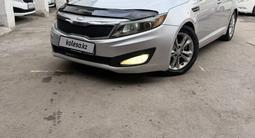 Kia Optima 2012 года за 5 700 000 тг. в Алматы – фото 5