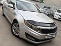 Kia Optima 2012 годаүшін5 700 000 тг. в Алматы – фото 8