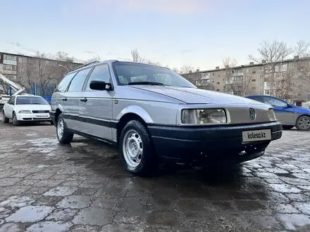 Volkswagen Passat 1991 года за 1 180 000 тг. в Караганда – фото 6