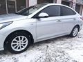 Hyundai Accent 2021 года за 8 800 000 тг. в Уральск