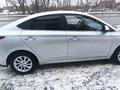 Hyundai Accent 2021 года за 8 800 000 тг. в Уральск – фото 2