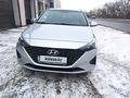 Hyundai Accent 2021 года за 8 800 000 тг. в Уральск – фото 9