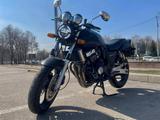 Honda  CB 400N 1998 годаүшін1 400 000 тг. в Алматы – фото 4