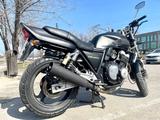 Honda  CB 400N 1998 года за 1 400 000 тг. в Алматы