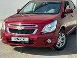 Chevrolet Cobalt 2023 годаүшін6 800 000 тг. в Алматы – фото 2