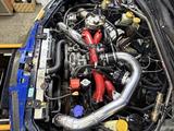 Subaru Impreza 2003 годаүшін10 000 000 тг. в Алматы – фото 2