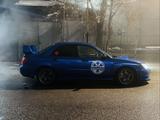 Subaru Impreza 2003 годаүшін10 000 000 тг. в Алматы – фото 3