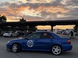 Subaru Impreza 2003 годаүшін10 000 000 тг. в Алматы – фото 4