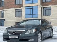 Lexus LS 460 2008 года за 8 000 000 тг. в Астана