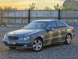 Mercedes-Benz E 320 2004 годаүшін5 200 000 тг. в Петропавловск