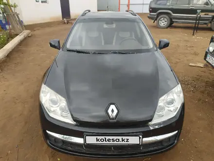 Renault Laguna 2008 года за 2 700 000 тг. в Уральск