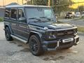 Mercedes-Benz G 500 2001 года за 9 000 000 тг. в Алматы – фото 24