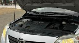 Toyota Corolla 2008 годаүшін4 500 000 тг. в Атырау – фото 3