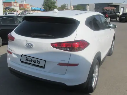 Hyundai Tucson 2020 года за 10 532 000 тг. в Актау – фото 6