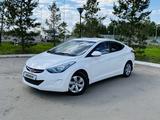 Hyundai Elantra 2011 года за 5 500 000 тг. в Кокшетау