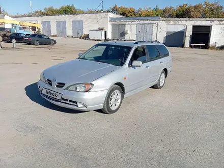 Nissan Primera 2001 года за 1 300 000 тг. в Костанай