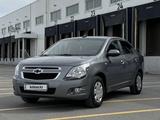 Chevrolet Cobalt 2021 года за 5 500 000 тг. в Караганда – фото 2