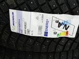 Michelin x-ice North 4 шип. за 1 600 000 тг. в Астана – фото 2