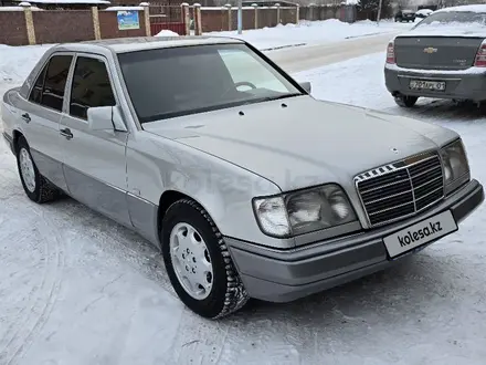 Mercedes-Benz E 280 1994 года за 7 000 000 тг. в Астана – фото 11