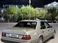 Mercedes-Benz E 230 1991 годаүшін2 250 000 тг. в Тараз – фото 6