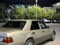 Mercedes-Benz E 230 1991 года за 2 250 000 тг. в Тараз – фото 7