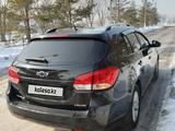 Chevrolet Cruze 2013 года за 5 300 000 тг. в Астана – фото 5