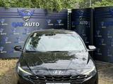 Hyundai Elantra 2023 года за 6 500 000 тг. в Костанай