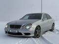 Mercedes-Benz E 500 2002 годаfor9 450 000 тг. в Астана – фото 2