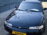 Mazda Cronos 1995 годаүшін1 100 000 тг. в Шымкент