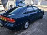 Mazda Cronos 1995 годаүшін1 100 000 тг. в Шымкент – фото 2